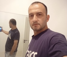 Даник, 43 года, Алматы