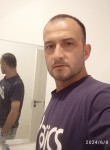 Даник, 43 года, Алматы