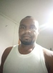 Eric, 39 лет, Douala