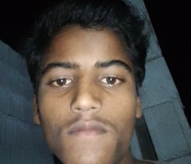 Jairam kusr, 18 лет, Chennai