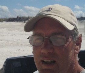 Charles, 58 лет, Jacksonville (State of Florida)