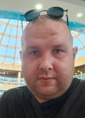 Евгений из Бердска 31 год