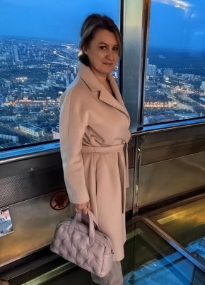 Людмила из Екатеринбурга 57 лет
