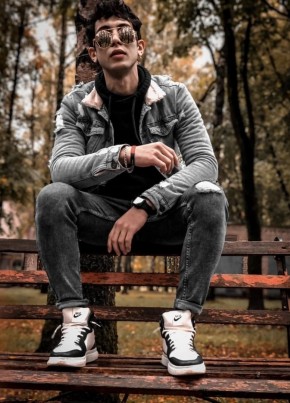 Piter, 24, Russia, Moscow