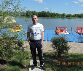 леонид, 42 года, Усть-Лабинск