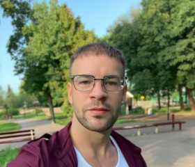 Vladislav, 40, Ivanovo