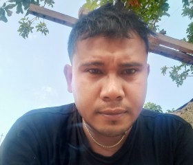 roby, 26 лет, Kota Kupang