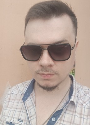 Дмитрий, 32, Россия, Лиски
