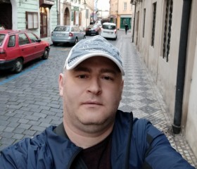 VALERII, 43 года, Szczecin