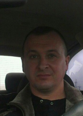 Aleksandr, 47, Romania, Bucharest