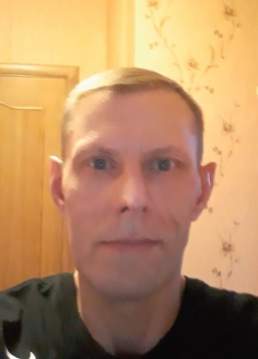 Dmitry, 45, Россия, Дзержинский