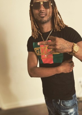 Swae Luxciano, 33, United States of America, Albany (State of New York)
