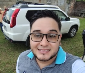 Maykol, 30, Chitre