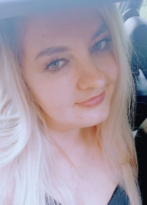 Tatyana, 40, Russia, Irkutsk
