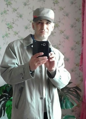 Юрий , 40, Россия, Барнаул