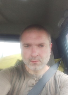Андрей, 40, Россия, Тамбов