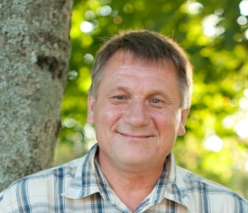Александр, 58 лет, Брянск