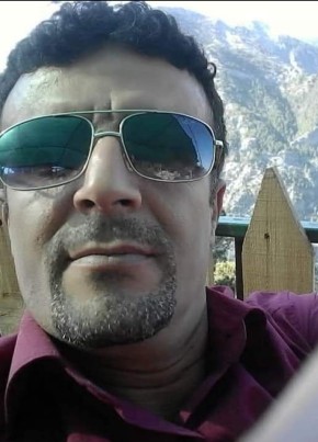 Genco из İstanbul 44 года