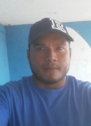 Rigo, 41, República de Nicaragua, Granada