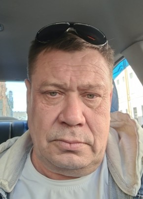 Игорь, 52, Россия, Новоорск