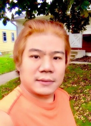 Htay Reh , 31, United States of America, Saint Paul