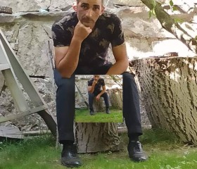 Andrei  na vipne, 42, Yerevan