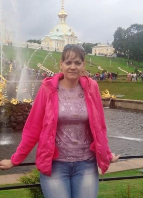 Galina, 40, Россия, Тула