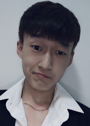 微醺, 25, China, Laiwu