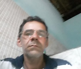 Milton , 50 лет, Salvador