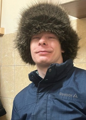 Виталий, 28, Россия, Осташков