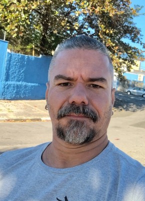 Alê из Caçador 47 лет