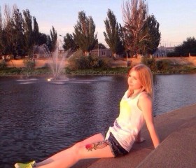 Виктория, 31 год, Астрахань