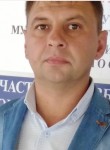 Олег, 42 года, Могоча