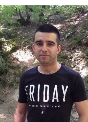 Sadiq, 34, Azərbaycan Respublikası, Xirdalan