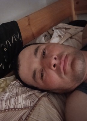 Чон, 33, Россия, Ульяновск