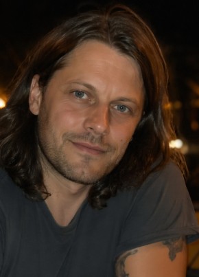 Andrey, 36, Russia, Moscow