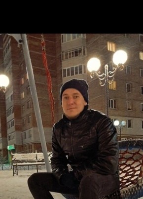 Игорь