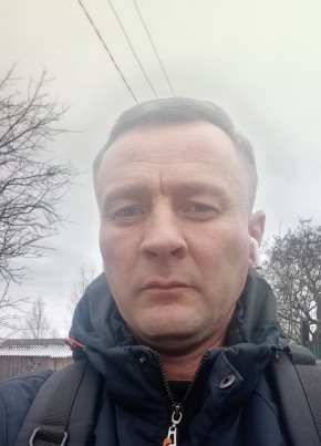 Михаил, 45, Россия, Пестово