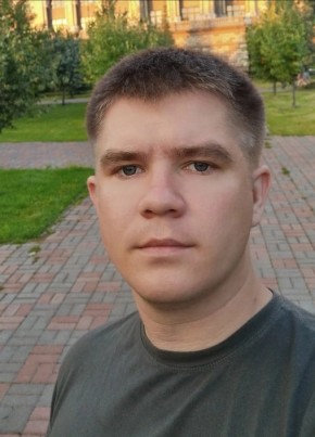 Владимир, 31, Україна, Докучаєвськ