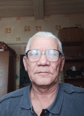 Нажип, 66, Россия, Стерлитамак
