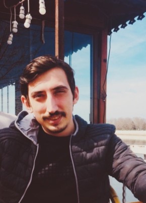 Mustafa, 29, Türkiye Cumhuriyeti, Çorlu