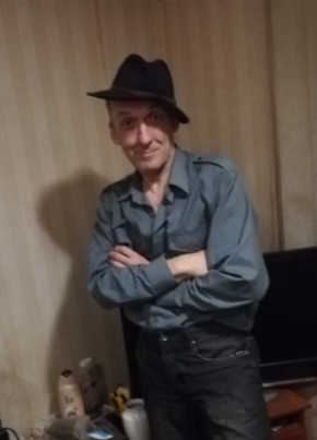 Евгений, 59, Latvijas Republika, Rīga