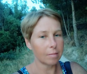 Yanina, 49 лет, Kokkola