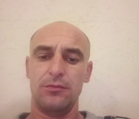 Mikhail, 37, Washington D.C.