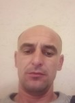 Mikhail, 37, Washington D.C.