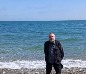 Konstantin, 64, Celbridge