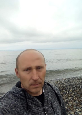 Андрей, 44, Россия, Краснотурьинск