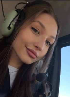 Дарина из Домодедово 22 года