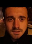YunusK, 28 лет, İstanbul