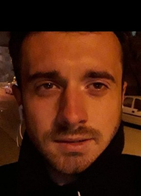 YunusK, 28, Türkiye Cumhuriyeti, İstanbul